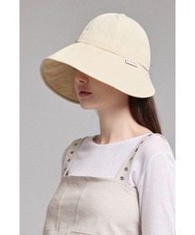 WHITE SANDS（ホワイトサンズ）の「アクアガード ボンネットハット（ハット）」