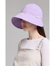 WHITE SANDS（ホワイトサンズ）の「アクアガード ボンネットハット（ハット）」