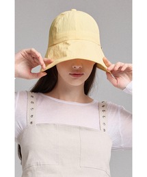 WHITE SANDS（ホワイトサンズ）の「アクアガード ボンネットハット（ハット）」