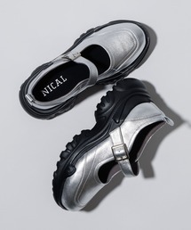 NICAL（ニカル）の「ローカットスニーカー（スニーカー）」