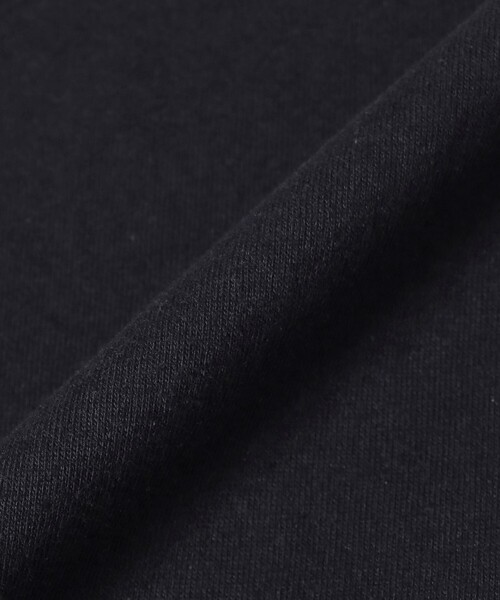 BEAMS T（ビームスティー）の「BEAMS / Not innovation Tee（Tシャツ/カットソー・メンズ・ネイビー/ホワイト・L/M/S/XL）」の10枚目の写真