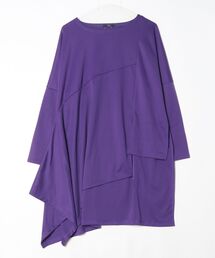 loaf（ローフ）の「長袖カットソー（Tシャツ/カットソー）」