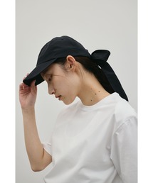 STYLEMIXER（スタイルミキサー）の「バックリボンキャップ（キャップ）」