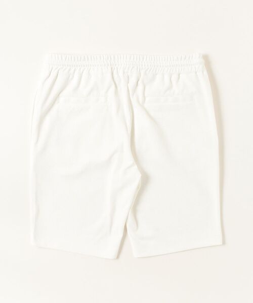 HIGH STREET(ハイストリート)の「HIGH STREET∴トーンウェーブショーツ(その他パンツ・メンズ・ブラック/ホワイト・L/LL/M)」の3枚目の写真