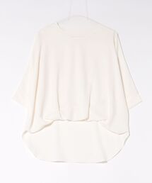 Jines | シフォンブラウジングブラウス(シャツ/ブラウス)