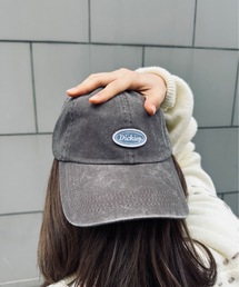 Dickies（ディッキーズ）の「DICKIES / DK EX CALIF WAPPEN FULL CAP / 81633200（キャップ）」