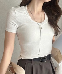 Eclat one(�G�N������)�́yEclat one�z�[U�l�b�N �x�[�V�b�N����T�V���c(T�V���c/�J�b�g�\�[)