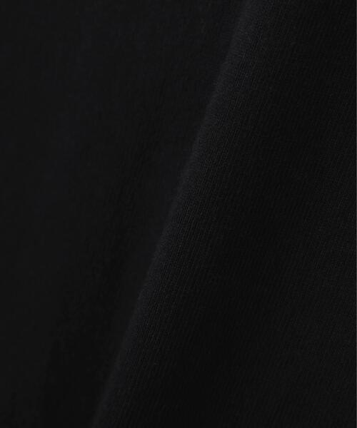 AVIREX(アヴィレックス)の「PATCHED S/S T-SHIRT "Brooklyn" / パッチド ショートスリーブ Tシャツ ”ブルックリン” / AVIREX / アヴィレックス(Tシャツ/カットソー・メンズ・ブラック/ホワイト/ネイビー/オレンジ・MEDIUM/LARGE/X-LARGE/XX-LARGE)」の10枚目の写真