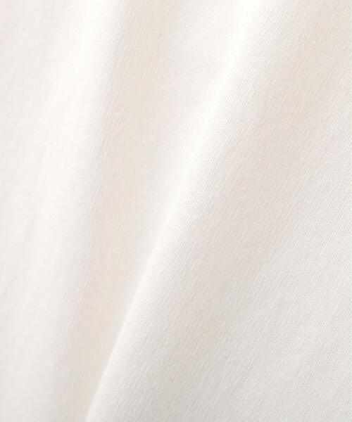 AVIREX(アヴィレックス)の「PATCHED S/S T-SHIRT "Brooklyn" / パッチド ショートスリーブ Tシャツ ”ブルックリン” / AVIREX / アヴィレックス(Tシャツ/カットソー・メンズ・ブラック/ホワイト/ネイビー/オレンジ・MEDIUM/LARGE/X-LARGE/XX-LARGE)」の16枚目の写真