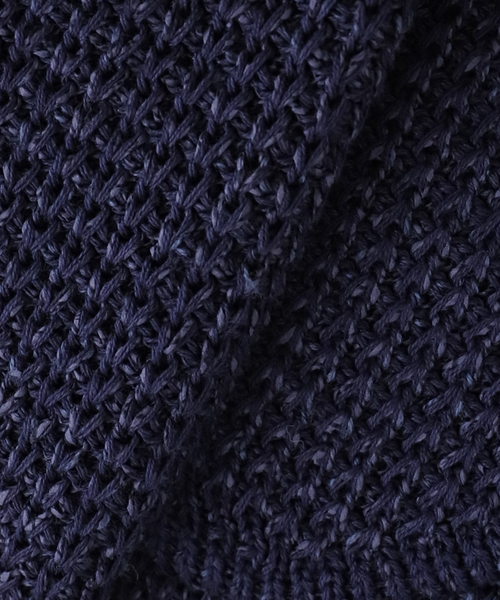 FRAMeWORK（フレームワーク）の「MEIAS KNIT カバーオール（カーディガン/ボレロ・レディース・アイボリー・FREE）」の18枚目の写真