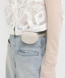 KBF | ミニポーチベルト(ベルト)