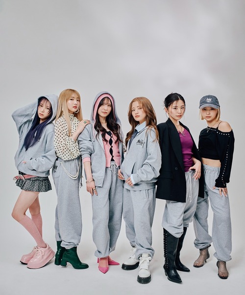 WIND AND SEA（ウィンダンシー）の「MOXYMILL HOODIE（パーカー・レディース・グレー・L-XL/S-M）」の10枚目の写真