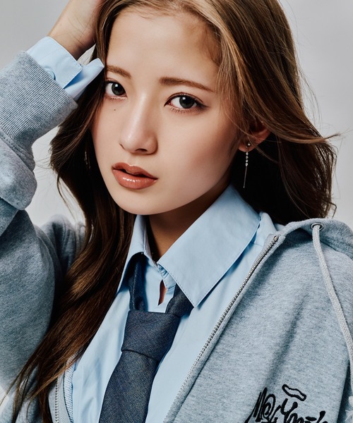 WIND AND SEA（ウィンダンシー）の「MOXYMILL HOODIE（パーカー・レディース・グレー・L-XL/S-M）」の4枚目の写真