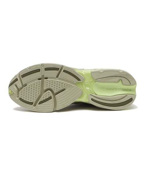 NEW BALANCE（ニューバランス）の「2010　U20101AH（スニーカー・メンズ・カーキ・24.5cm/24.0cm/23.5cm/23.0cm/29.0cm/28.5cm/28.0cm/27.5cm/27.0cm/26.5cm/26.0cm/25.5cm/25.0cm/30.0cm）」の7枚目の写真