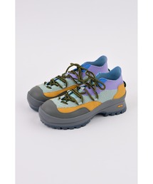 knit sneakers