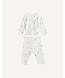 Maison Kitsune（メゾンキツネ）の「TIMI PYJAMA（ルームウェア/パジャマ）」