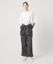 Pheeta（フィータ）の「＜Pheeta＞Trinity デニム オールインワン / 015C-64D（つなぎ/オールインワン）」