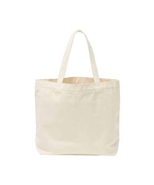 HYSTERIC GLAMOUR（ヒステリックグラマー）の「トートバッグ（トートバッグ・メンズ・ブラック/レッド/ネイビー・FREE）」の4枚目の写真