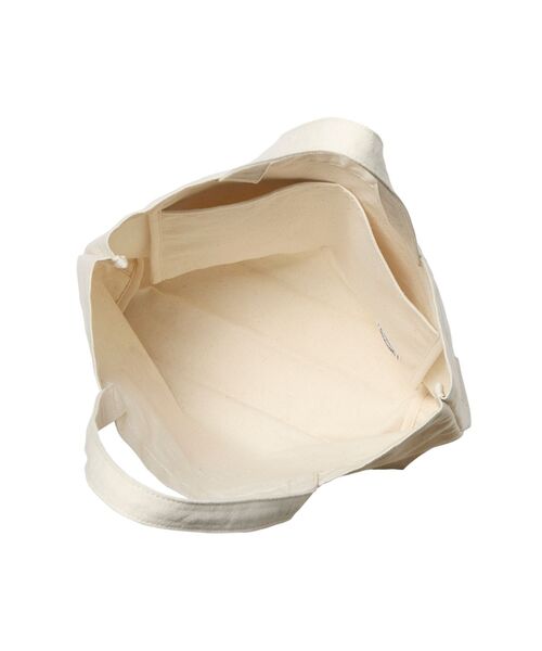 HYSTERIC GLAMOUR（ヒステリックグラマー）の「トートバッグ（トートバッグ・メンズ・ブラック/レッド/ネイビー・FREE）」の5枚目の写真