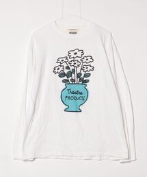 ブランド古着】THEATRE PRODUCTS｜シアタープロダクツのTシャツ