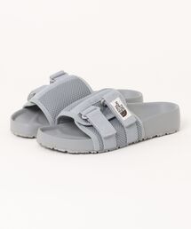 THE NORTH FACE（ザノースフェイス）の「【韓国限定・日本未入荷】THE NORTH FACE DUAL SLIDE / ノースフェイス デュアルスライド サンダル 23㎝ 24㎝ 25㎝ 26㎝ 27㎝ 28㎝（サンダル）」