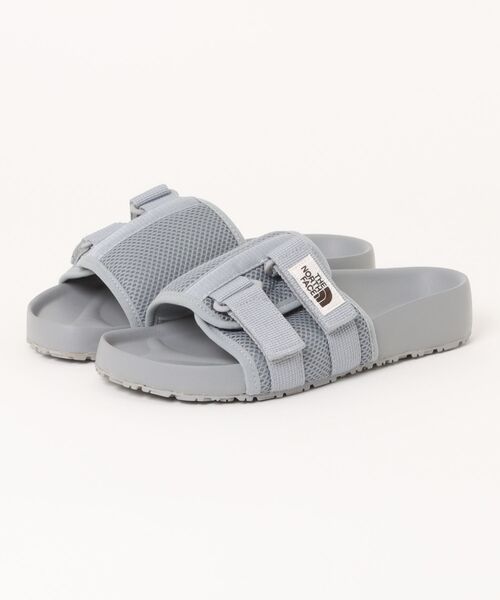 セール】【韓国限定・日本未入荷】THE NORTH FACE DUAL SLIDE / ノース