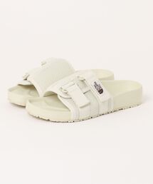 THE NORTH FACE（ザノースフェイス）の「【韓国限定・日本未入荷】THE NORTH FACE DUAL SLIDE / ノースフェイス デュアルスライド サンダル 23㎝ 24㎝ 25㎝ 26㎝ 27㎝ 28㎝（サンダル）」