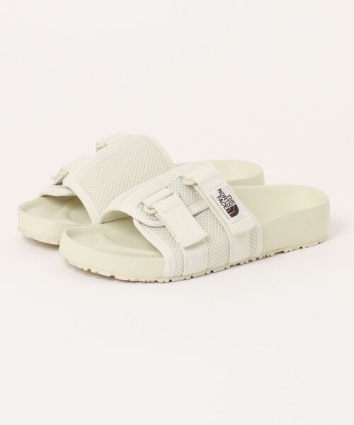 セール】【韓国限定・日本未入荷】THE NORTH FACE DUAL SLIDE / ノース