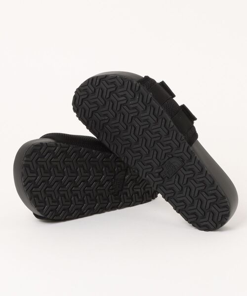 THE NORTH FACE(ザノースフェイス)の「【韓国限定・日本未入荷】THE NORTH FACE DUAL SLIDE / ノースフェイス デュアルスライド サンダル 23㎝ 24㎝ 25㎝ 26㎝ 27㎝ 28㎝(サンダル・メンズ・グレー/クリーム/ブラック・24cm/25cm/26cm/27cm/28cm/23cm)」の5枚目の写真