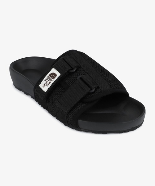 THE NORTH FACE(ザノースフェイス)の「【韓国限定・日本未入荷】THE NORTH FACE DUAL SLIDE / ノースフェイス デュアルスライド サンダル 23㎝ 24㎝ 25㎝ 26㎝ 27㎝ 28㎝(サンダル・メンズ・グレー/クリーム/ブラック・24cm/25cm/26cm/27cm/28cm/23cm)」の8枚目の写真