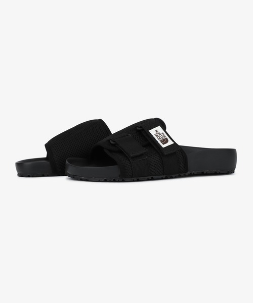 THE NORTH FACE(ザノースフェイス)の「【韓国限定・日本未入荷】THE NORTH FACE DUAL SLIDE / ノースフェイス デュアルスライド サンダル 23㎝ 24㎝ 25㎝ 26㎝ 27㎝ 28㎝(サンダル・メンズ・グレー/クリーム/ブラック・24cm/25cm/26cm/27cm/28cm/23cm)」の7枚目の写真