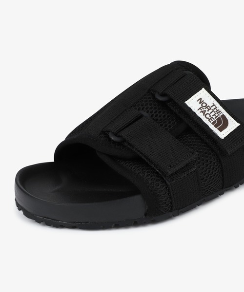 THE NORTH FACE(ザノースフェイス)の「【韓国限定・日本未入荷】THE NORTH FACE DUAL SLIDE / ノースフェイス デュアルスライド サンダル 23㎝ 24㎝ 25㎝ 26㎝ 27㎝ 28㎝(サンダル・メンズ・グレー/クリーム/ブラック・24cm/25cm/26cm/27cm/28cm/23cm)」の9枚目の写真