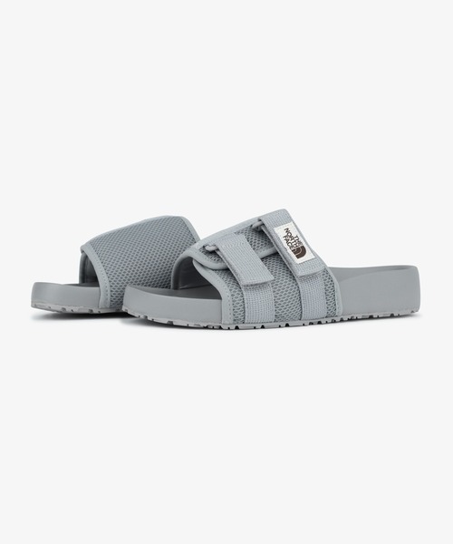 THE NORTH FACE(ザノースフェイス)の「【韓国限定・日本未入荷】THE NORTH FACE DUAL SLIDE / ノースフェイス デュアルスライド サンダル 23㎝ 24㎝ 25㎝ 26㎝ 27㎝ 28㎝(サンダル・メンズ・グレー/クリーム/ブラック・24cm/25cm/26cm/27cm/28cm/23cm)」の17枚目の写真