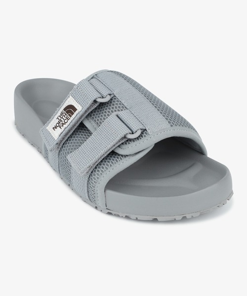 THE NORTH FACE(ザノースフェイス)の「【韓国限定・日本未入荷】THE NORTH FACE DUAL SLIDE / ノースフェイス デュアルスライド サンダル 23㎝ 24㎝ 25㎝ 26㎝ 27㎝ 28㎝(サンダル・メンズ・グレー/クリーム/ブラック・24cm/25cm/26cm/27cm/28cm/23cm)」の18枚目の写真