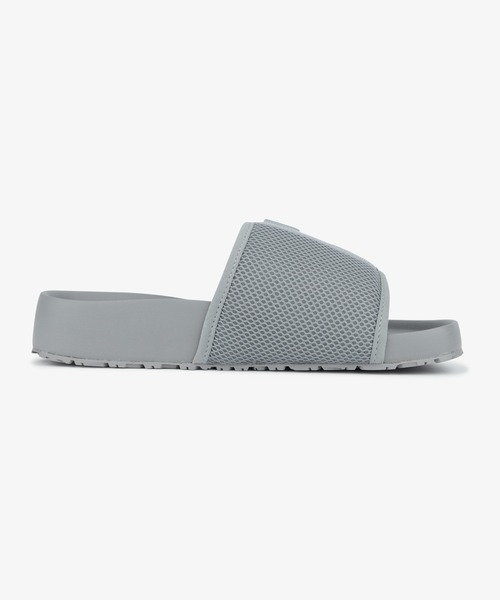 THE NORTH FACE(ザノースフェイス)の「【韓国限定・日本未入荷】THE NORTH FACE DUAL SLIDE / ノースフェイス デュアルスライド サンダル 23㎝ 24㎝ 25㎝ 26㎝ 27㎝ 28㎝(サンダル・メンズ・グレー/クリーム/ブラック・24cm/25cm/26cm/27cm/28cm/23cm)」の16枚目の写真