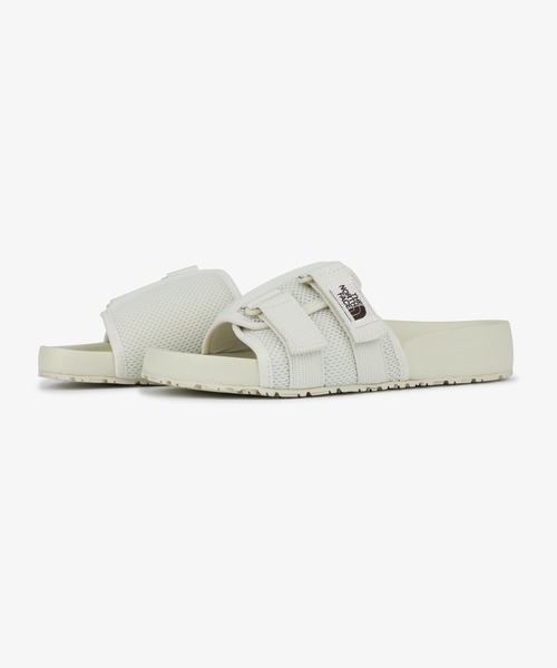 THE NORTH FACE(ザノースフェイス)の「【韓国限定・日本未入荷】THE NORTH FACE DUAL SLIDE / ノースフェイス デュアルスライド サンダル 23㎝ 24㎝ 25㎝ 26㎝ 27㎝ 28㎝(サンダル・メンズ・グレー/クリーム/ブラック・24cm/25cm/26cm/27cm/28cm/23cm)」の12枚目の写真