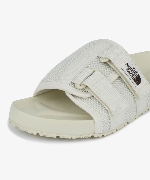 THE NORTH FACE(ザノースフェイス)の「【韓国限定・日本未入荷】THE NORTH FACE DUAL SLIDE / ノースフェイス デュアルスライド サンダル 23㎝ 24㎝ 25㎝ 26㎝ 27㎝ 28㎝(サンダル・メンズ・グレー/クリーム/ブラック・24cm/25cm/26cm/27cm/28cm/23cm)」の14枚目の写真