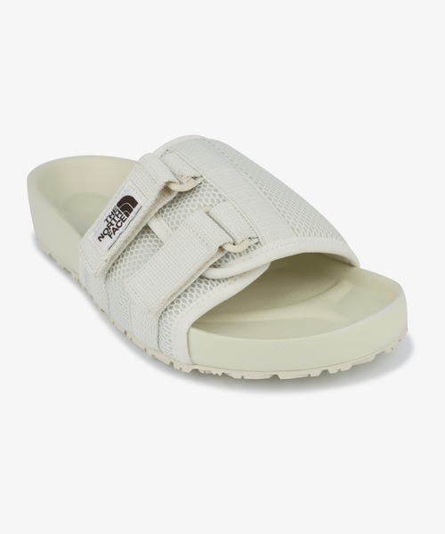 THE NORTH FACE(ザノースフェイス)の「【韓国限定・日本未入荷】THE NORTH FACE DUAL SLIDE / ノースフェイス デュアルスライド サンダル 23㎝ 24㎝ 25㎝ 26㎝ 27㎝ 28㎝(サンダル・メンズ・グレー/クリーム/ブラック・24cm/25cm/26cm/27cm/28cm/23cm)」の13枚目の写真