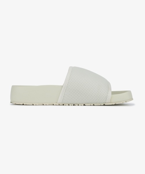 THE NORTH FACE(ザノースフェイス)の「【韓国限定・日本未入荷】THE NORTH FACE DUAL SLIDE / ノースフェイス デュアルスライド サンダル 23㎝ 24㎝ 25㎝ 26㎝ 27㎝ 28㎝(サンダル・メンズ・グレー/クリーム/ブラック・24cm/25cm/26cm/27cm/28cm/23cm)」の11枚目の写真