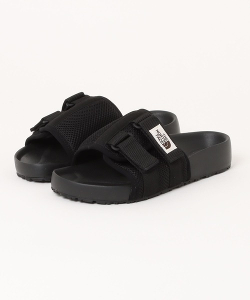 THE NORTH FACE(ザノースフェイス)の「【韓国限定・日本未入荷】THE NORTH FACE DUAL SLIDE / ノースフェイス デュアルスライド サンダル 23㎝ 24㎝ 25㎝ 26㎝ 27㎝ 28㎝(サンダル・メンズ・グレー/クリーム/ブラック・24cm/25cm/26cm/27cm/28cm/23cm)」の10枚目の写真