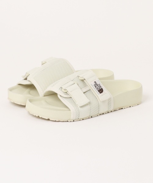 THE NORTH FACE(ザノースフェイス)の「【韓国限定・日本未入荷】THE NORTH FACE DUAL SLIDE / ノースフェイス デュアルスライド サンダル 23㎝ 24㎝ 25㎝ 26㎝ 27㎝ 28㎝(サンダル・メンズ・グレー/クリーム/ブラック・24cm/25cm/26cm/27cm/28cm/23cm)」の15枚目の写真