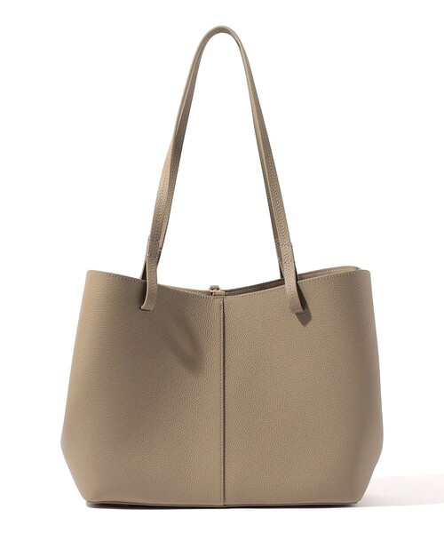 FEEL AND TASTE VELA L トートバッグ