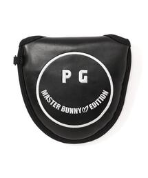 MASTER BUNNY EDITION】合繊ハンドウォーマー (UNISEX)（ゴルフグッズ