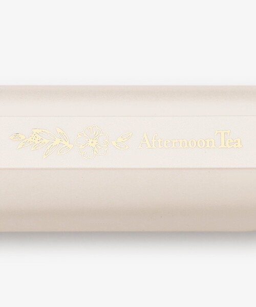 Afternoon Tea（アフタヌーンティー）の「フラワーパールアイスプレートハンディファンミニ（生活家電・レディース・ホワイト・ONE SIZE）」の7枚目の写真