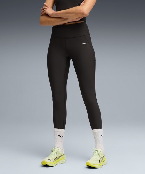 PUMA プーマ ウィメンズランニング レジェンド 7/8 タイツ W DREAMRUN 7/8th Tight