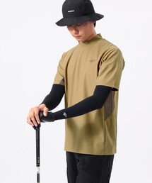 スクリプトロゴ ヘッドカバー ブラック （フェアウェイウッド用