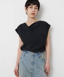 Whim Gazette｜ウィムガゼット（レディース）のトップス（袖なし）通販