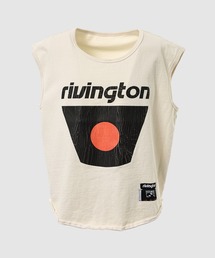 PHILEMON MUSCLE TEE