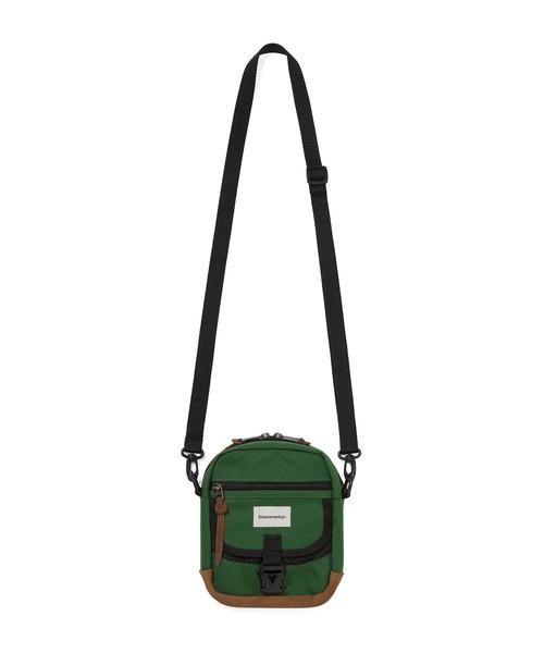 T-Logo Shoulder Bag（ショルダーバッグ）｜thisisneverthat
