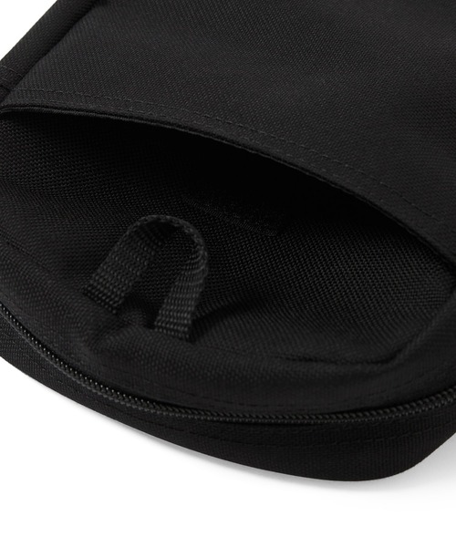thisisneverthat(ディスイズネバーザット)の「T-Logo Shoulder Bag(ショルダーバッグ・メンズ・グリーン/ブラック・FREE)」の9枚目の写真